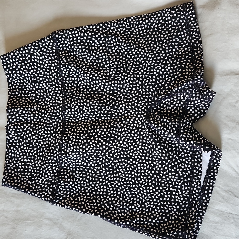 Buffbunny shorts